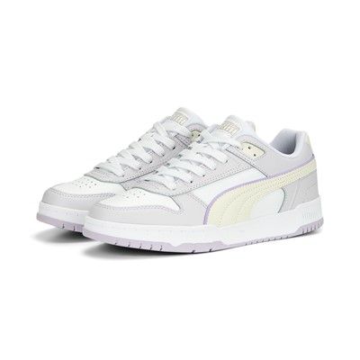 Zapatillas casual mujer Puma RBD GAME LOW 386373-18