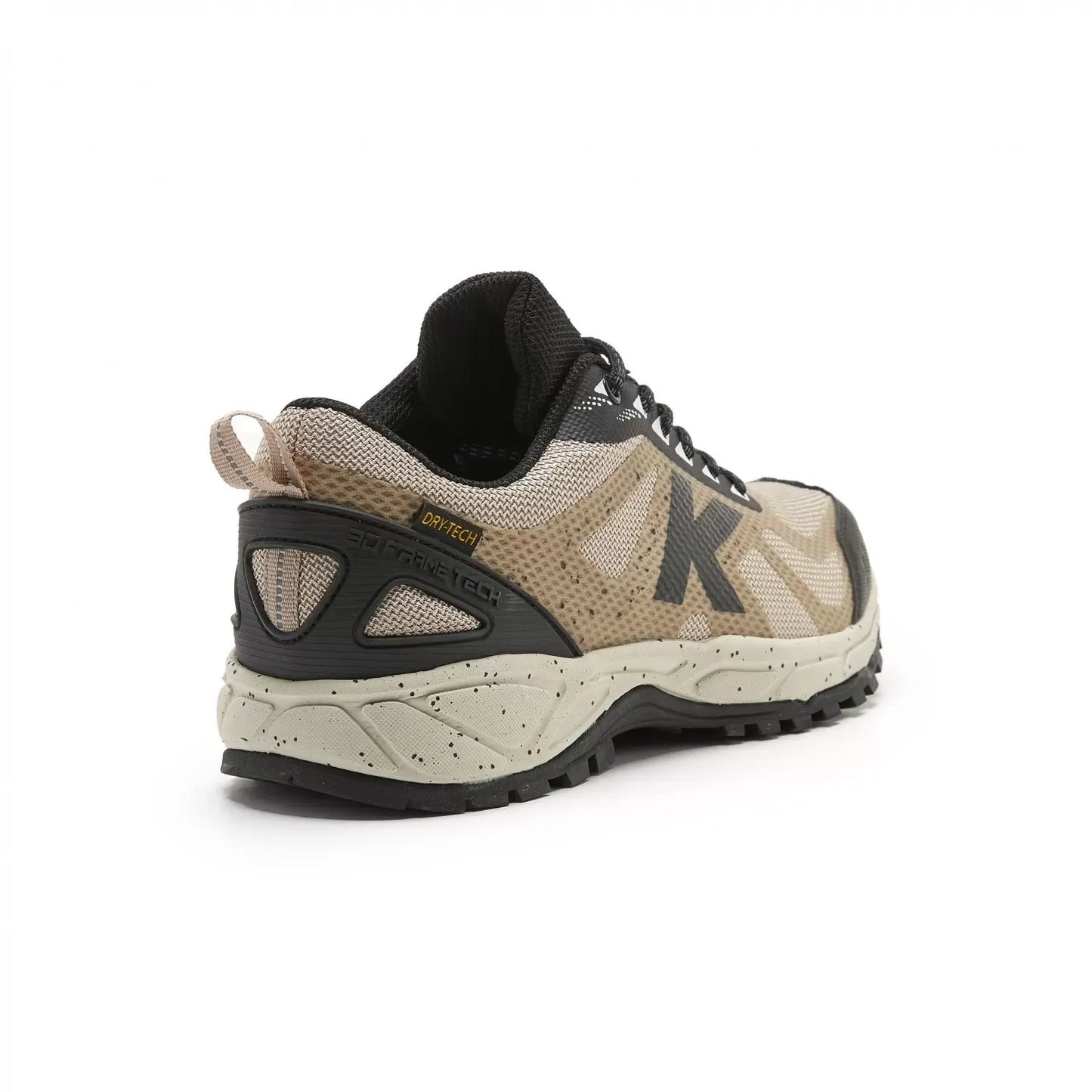 Zapatillas trail running hombre Kelme TRAIL TRAVEL (2 COLORES)