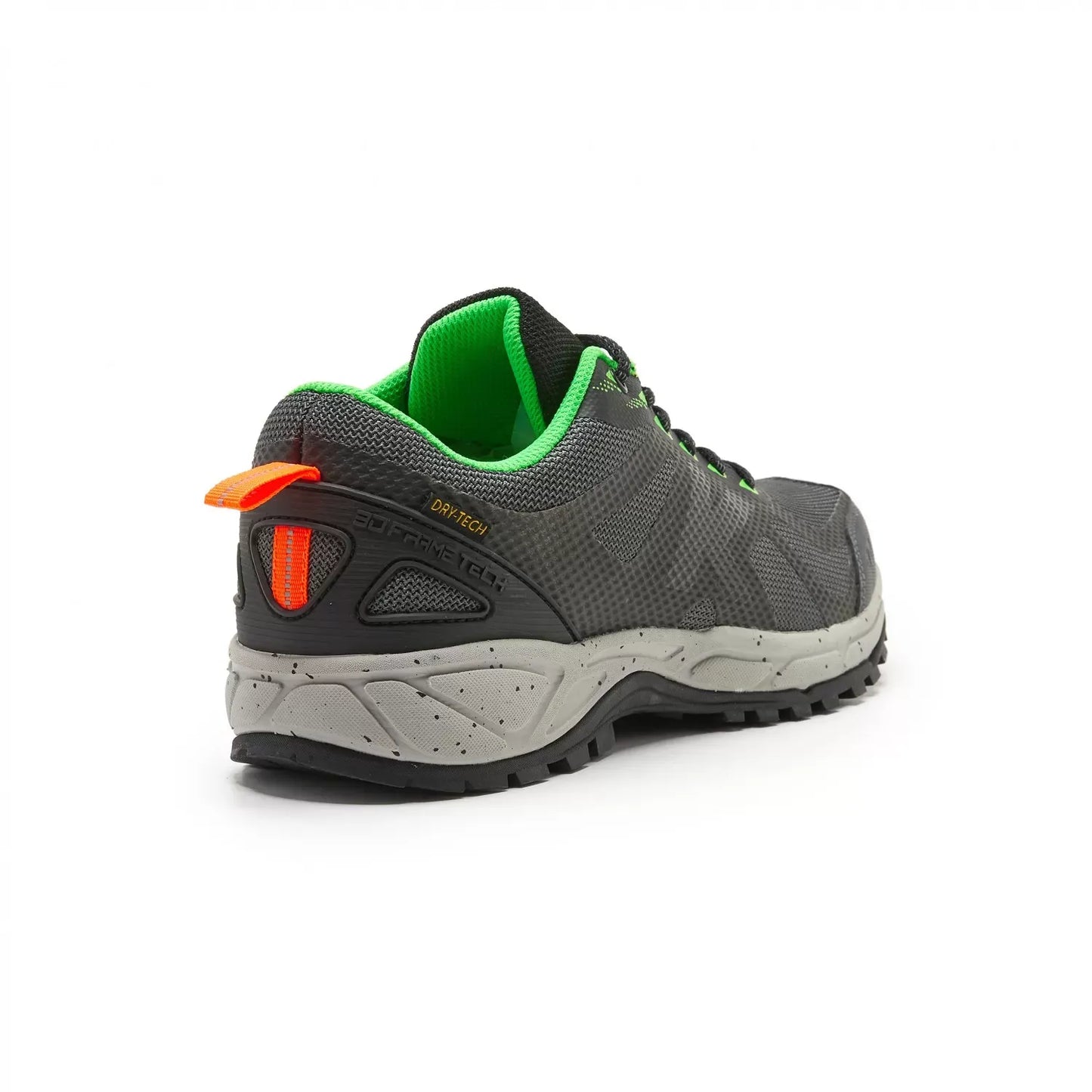 Zapatillas trail running hombre Kelme TRAIL TRAVEL (2 COLORES)