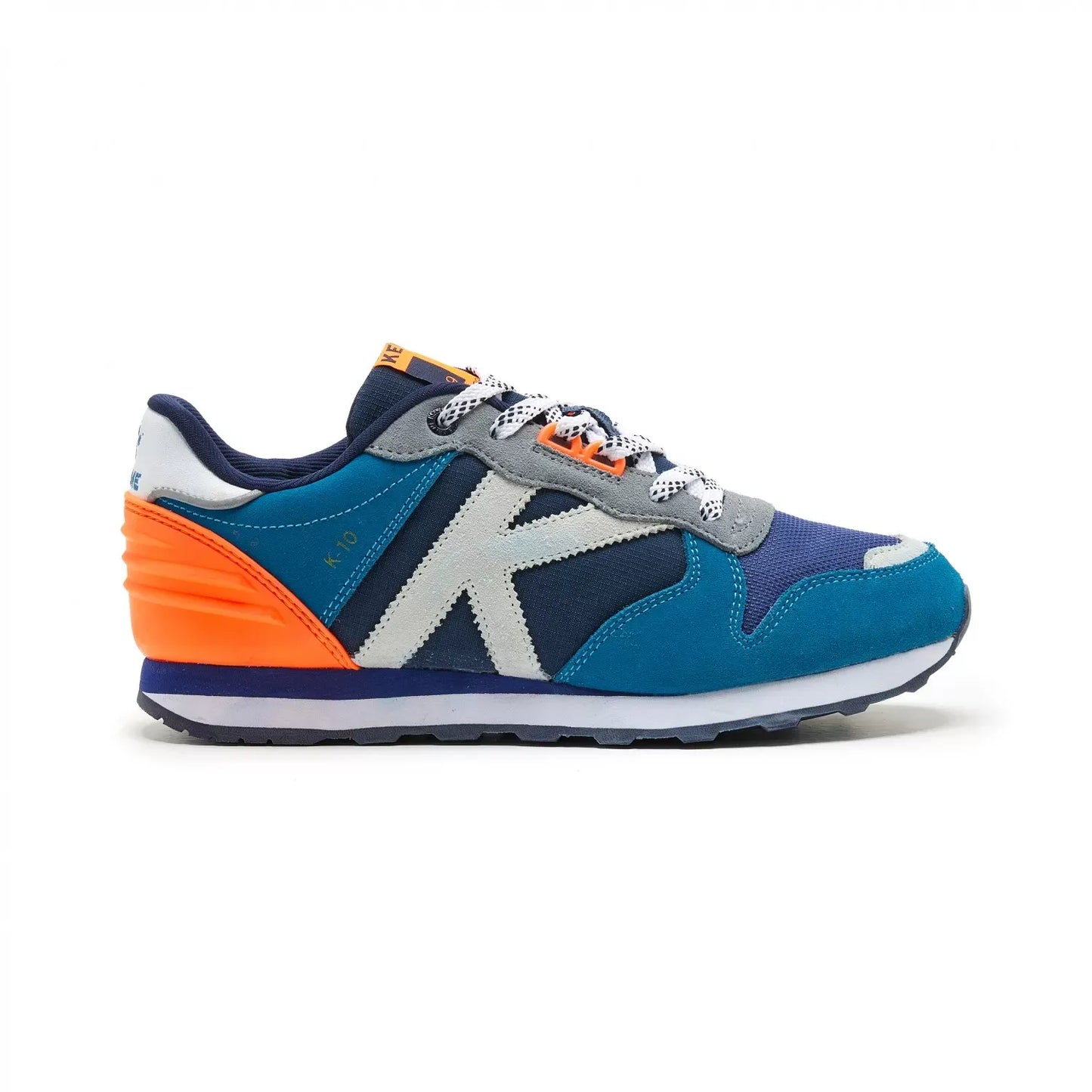 Zapatillas casual hombre Kelme K-10 (2 COLORES)
