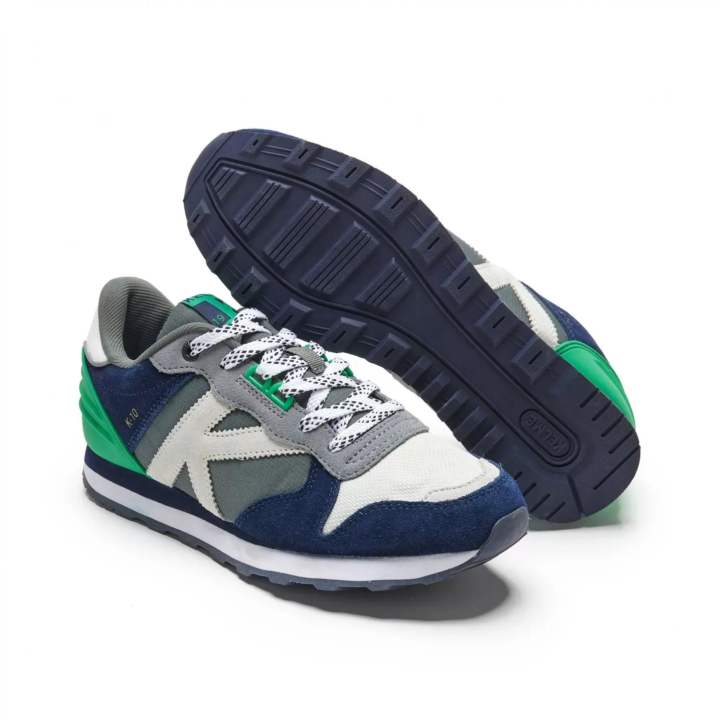 Zapatillas casual hombre Kelme K-10 (2 COLORES)