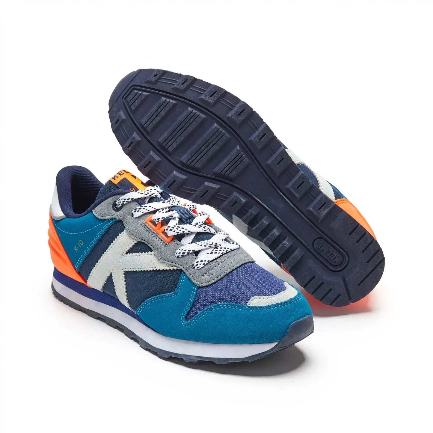 Zapatillas casual hombre Kelme K-10 (2 COLORES)