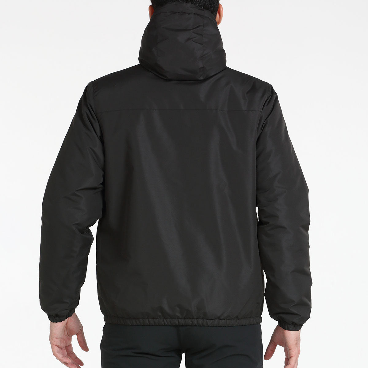 Anorak hombre +8000 KAPY negro