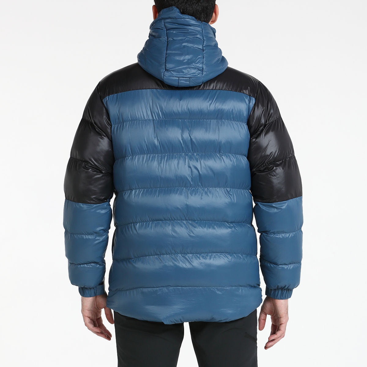 Anorak hombre +8000 ANTEZO (2 COLORES, arcilla - pato)