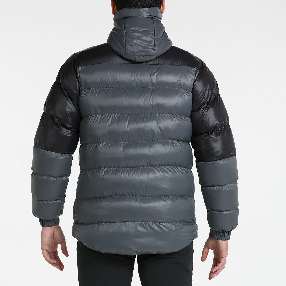 Anorak hombre +8000 ANTEZO (2 COLORES, arcilla - pato)