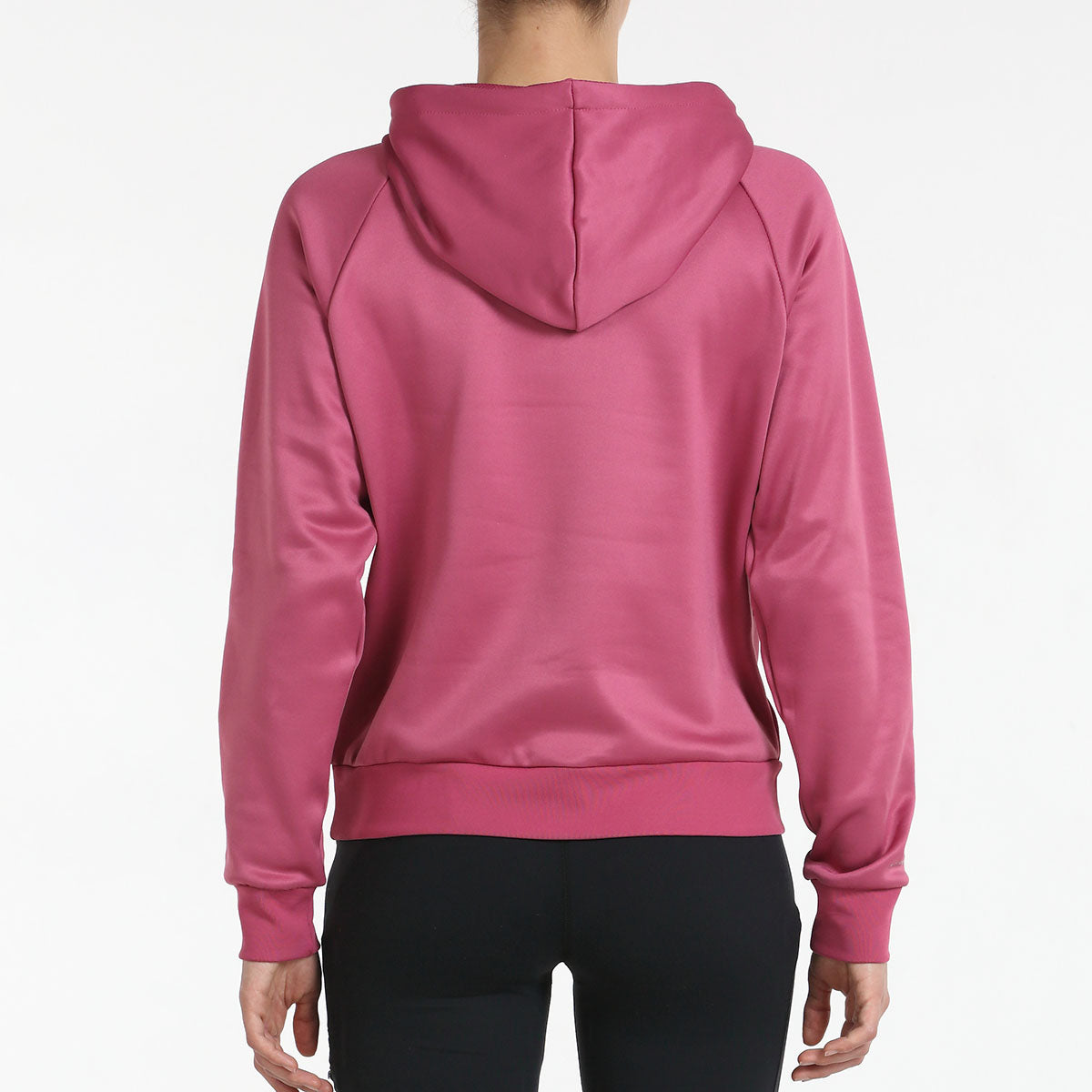 Sudadera capucha mujer +8000 LIZ (4 COLORES)