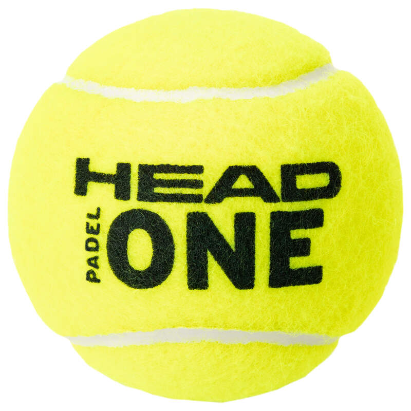 Cajón de bolas Head PADEL ONE