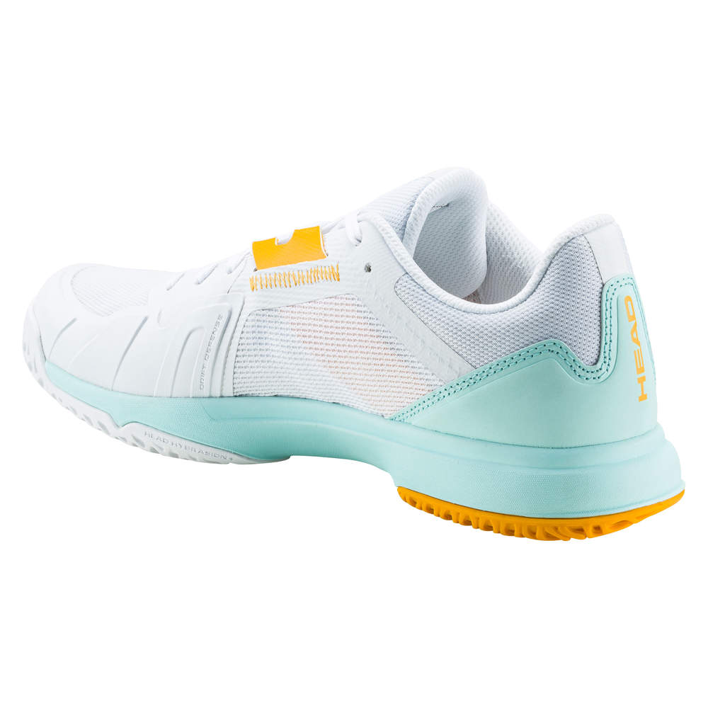 Zapatillas pádel/tenis mujer Head SPRINT TEAM 3.5 WOMEN blanco