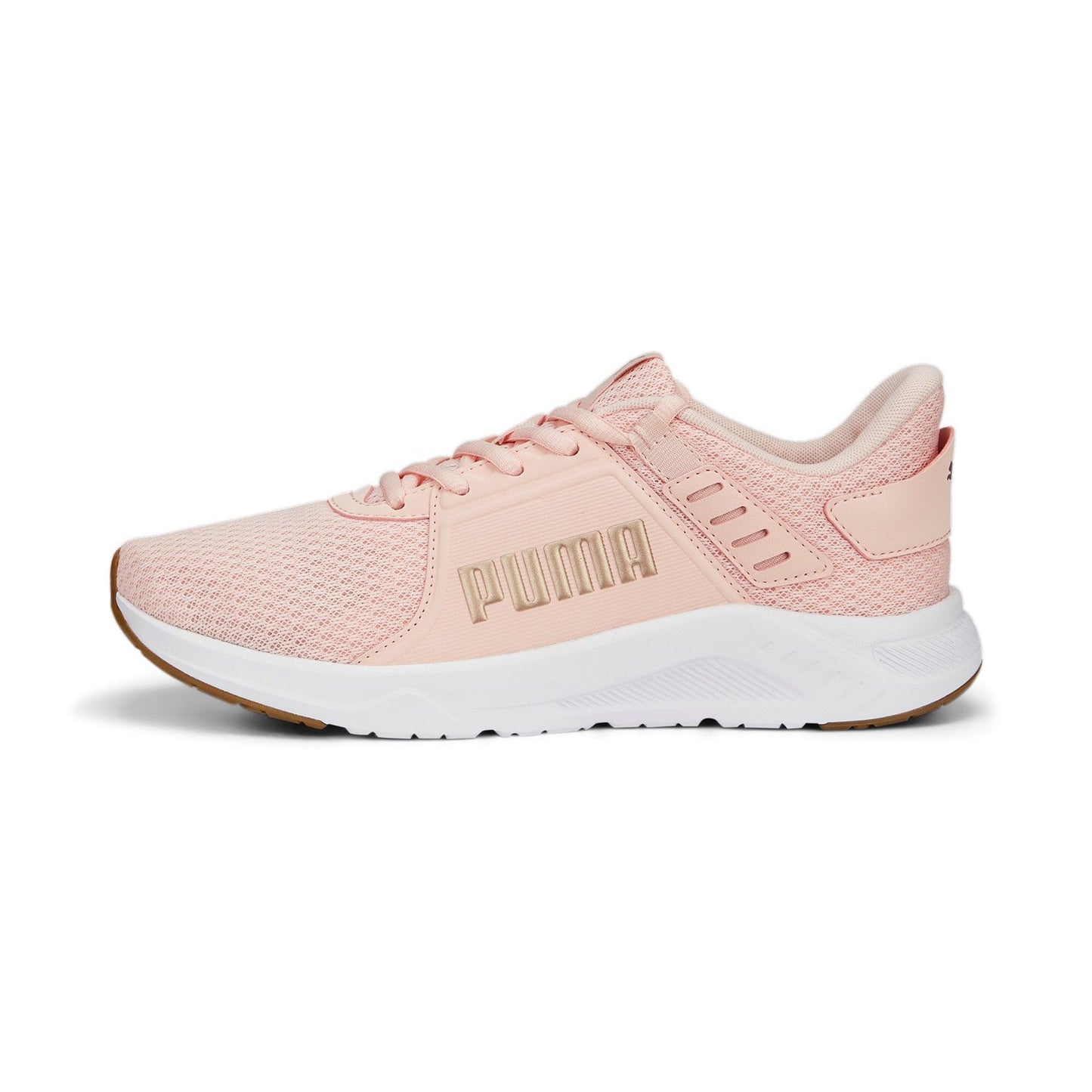 Zapatillas mujer Puma FTR CONNECT rosa
