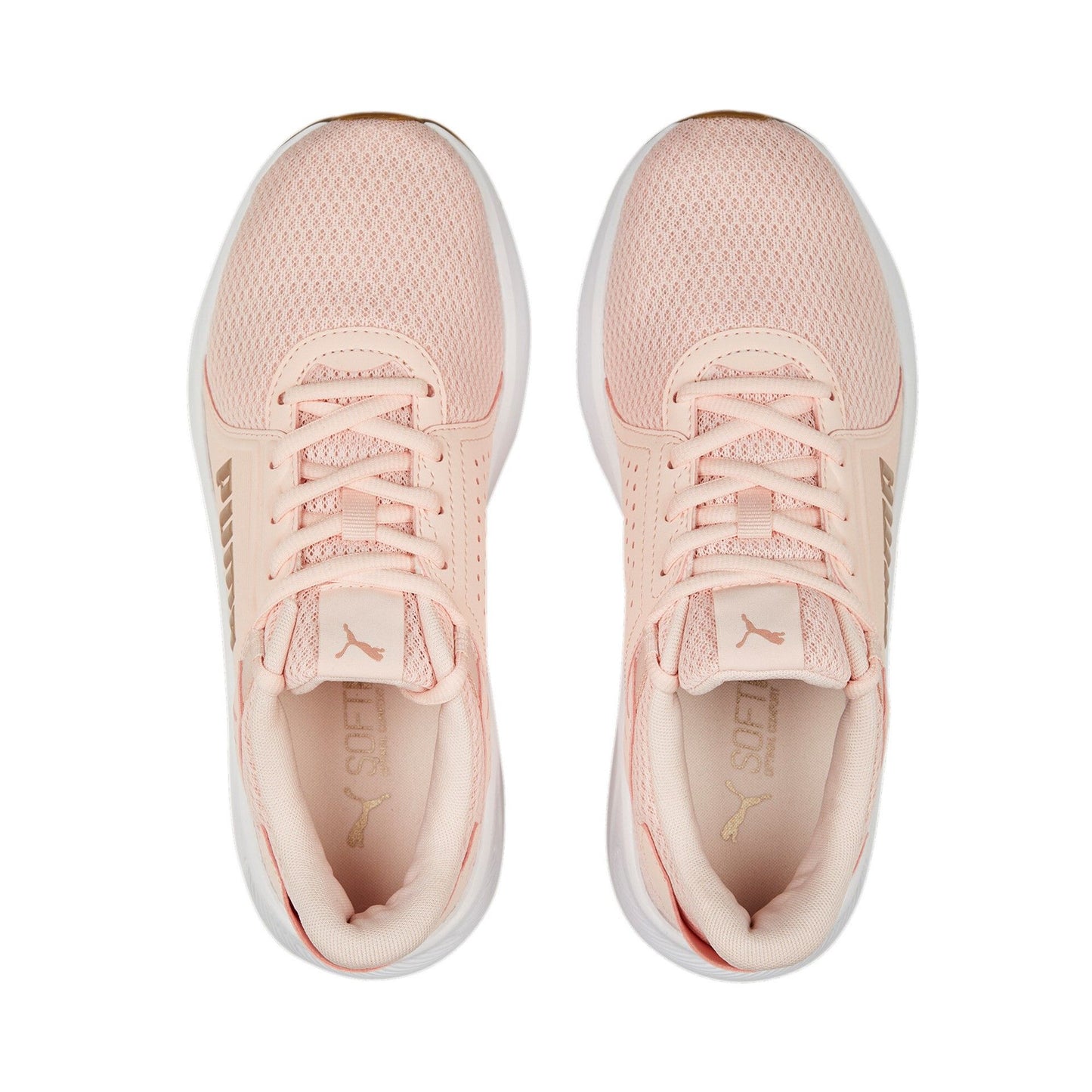 Zapatillas mujer Puma FTR CONNECT rosa