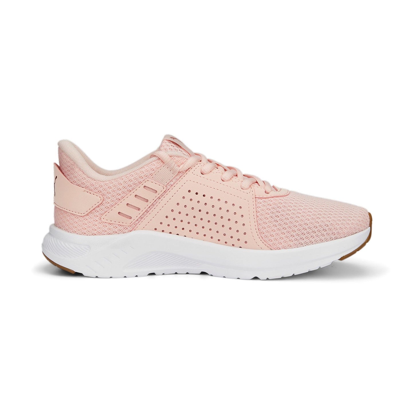 Zapatillas mujer Puma FTR CONNECT rosa