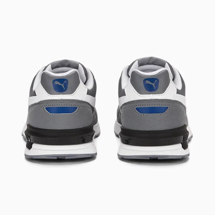Zapatillas casual hombre Puma GRAVITON gris