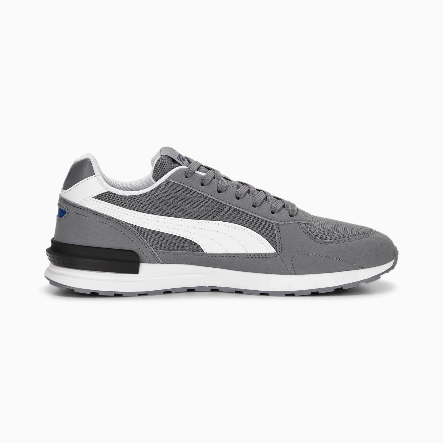 Zapatillas casual hombre Puma GRAVITON gris