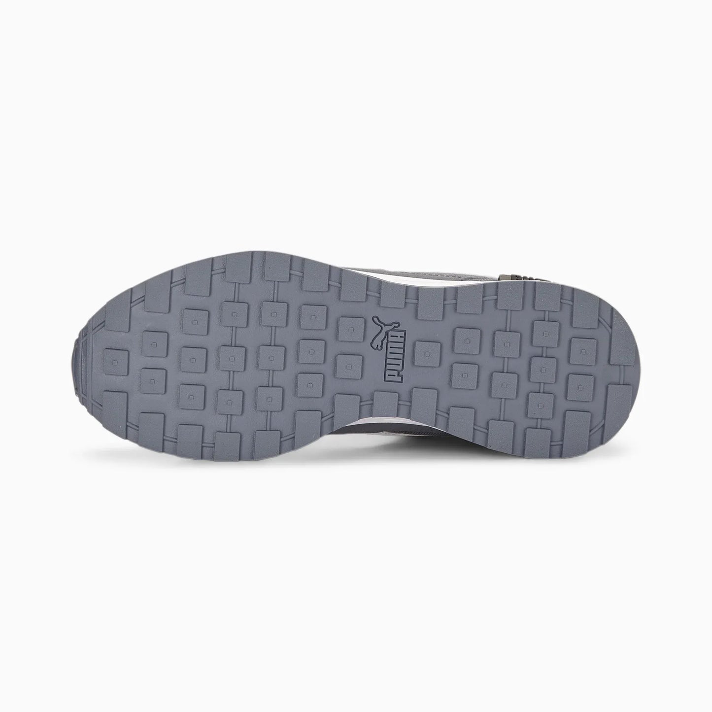 Zapatillas casual hombre Puma GRAVITON gris