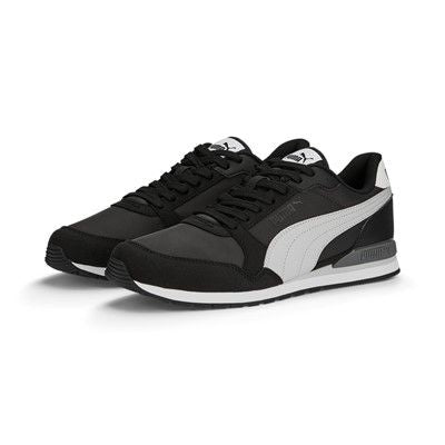 Zapatillas casual hombre Puma ST RUNNER V3 NL gris