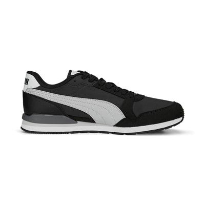 Zapatillas casual hombre Puma ST RUNNER V3 NL gris