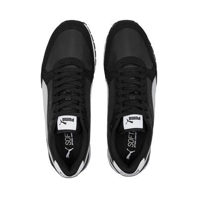 Zapatillas casual hombre Puma ST RUNNER V3 NL gris