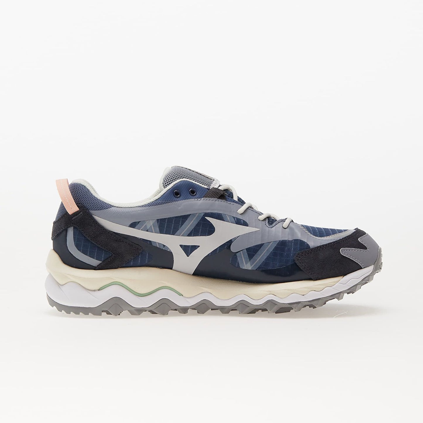 Zapatillas Mizuno WAVE MUJIN TL GTX goretex (Talla 42)