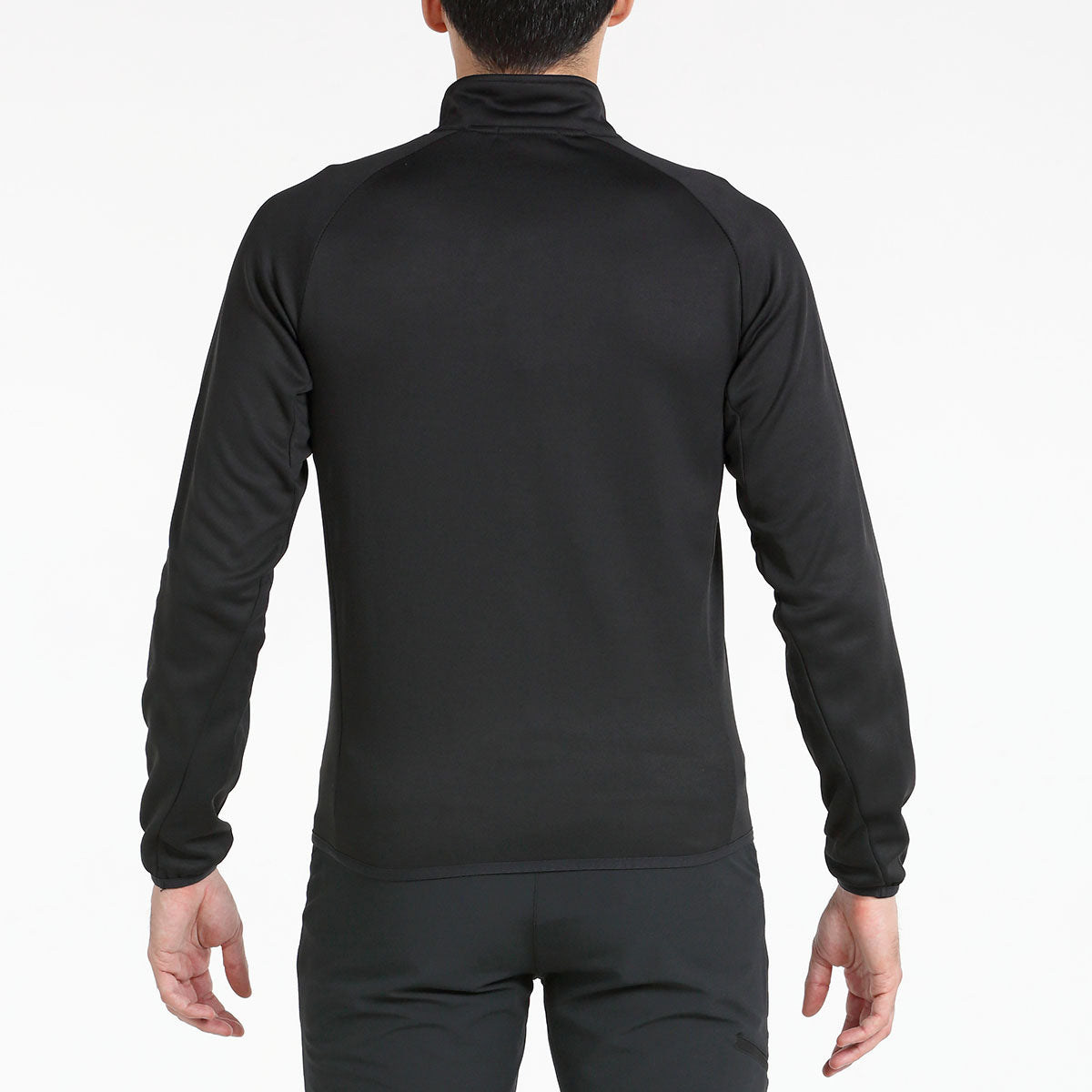 Chaqueta cremallera hombre +8000 ARTOUS (2 COLORES; pato - negro)