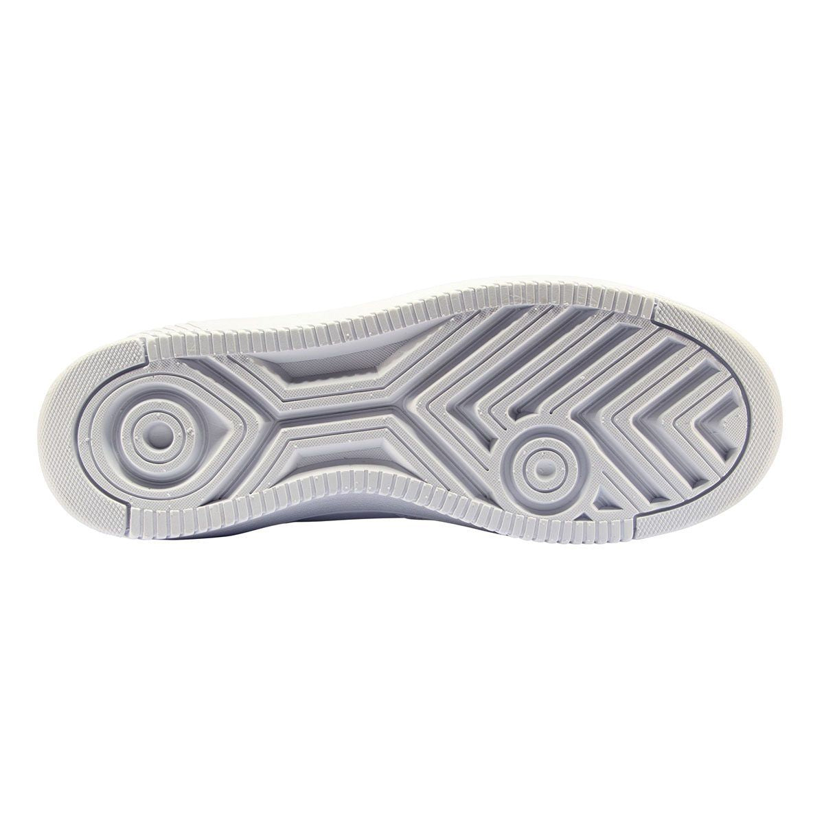 Zapatillas casual mujer John Smith VEGAN 23V blanco