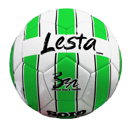Balón de fútbol Gios LESTA (Talla 3)