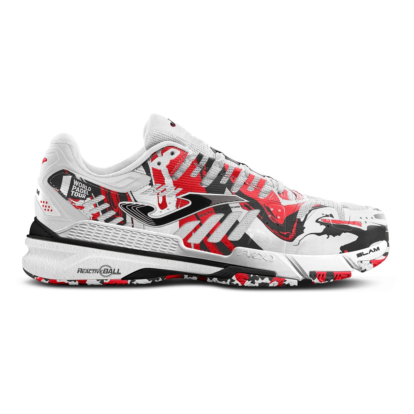 Zapatillas padel hombre SLAM MEN (2 COLORES)