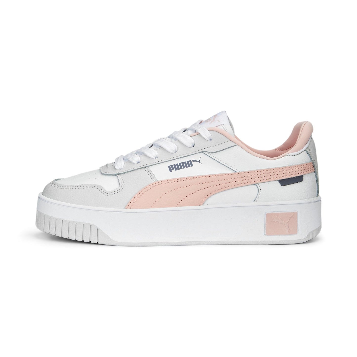 Zapatillas casual mujer Puma CARINA STREET (3 COLORES)