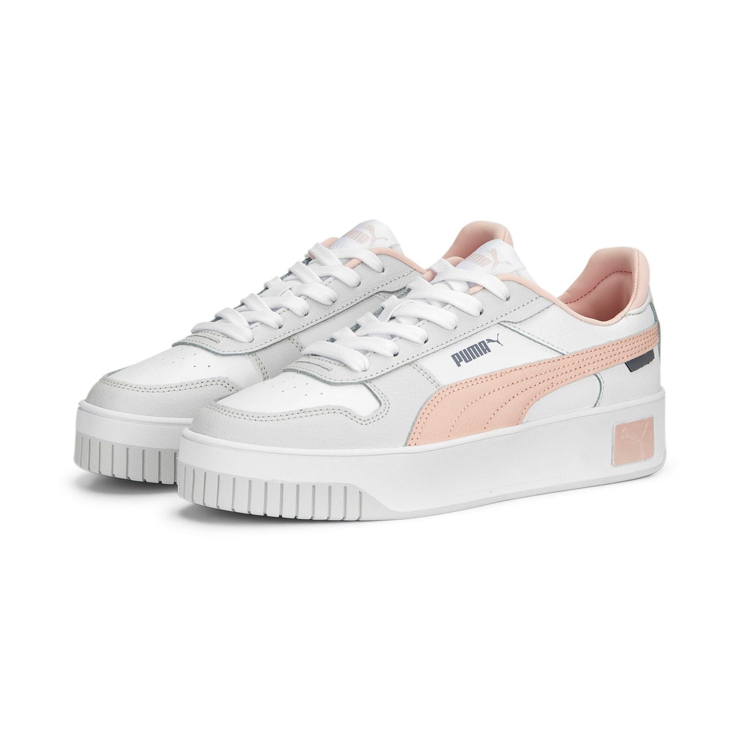 Zapatillas casual mujer Puma CARINA STREET (3 COLORES)