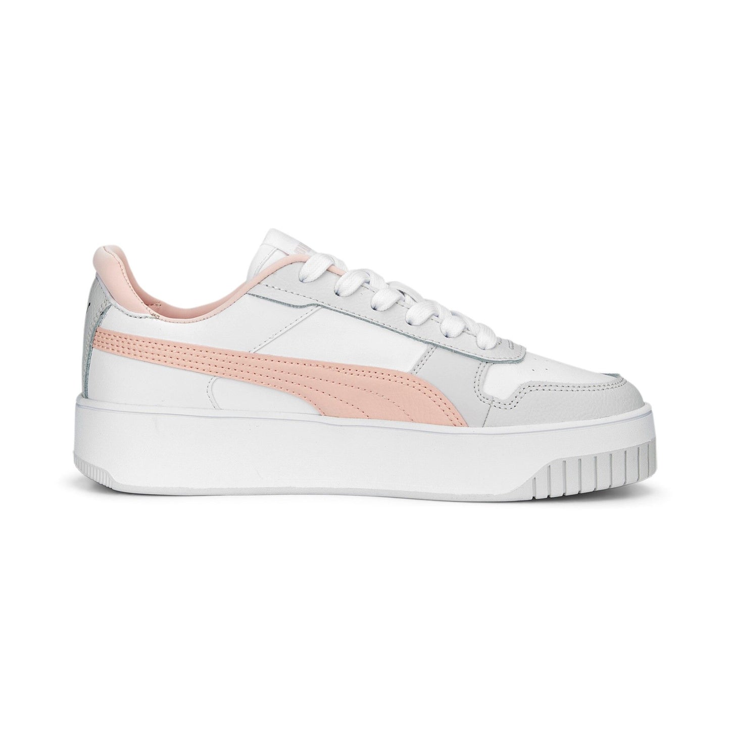 Zapatillas casual mujer Puma CARINA STREET (3 COLORES)