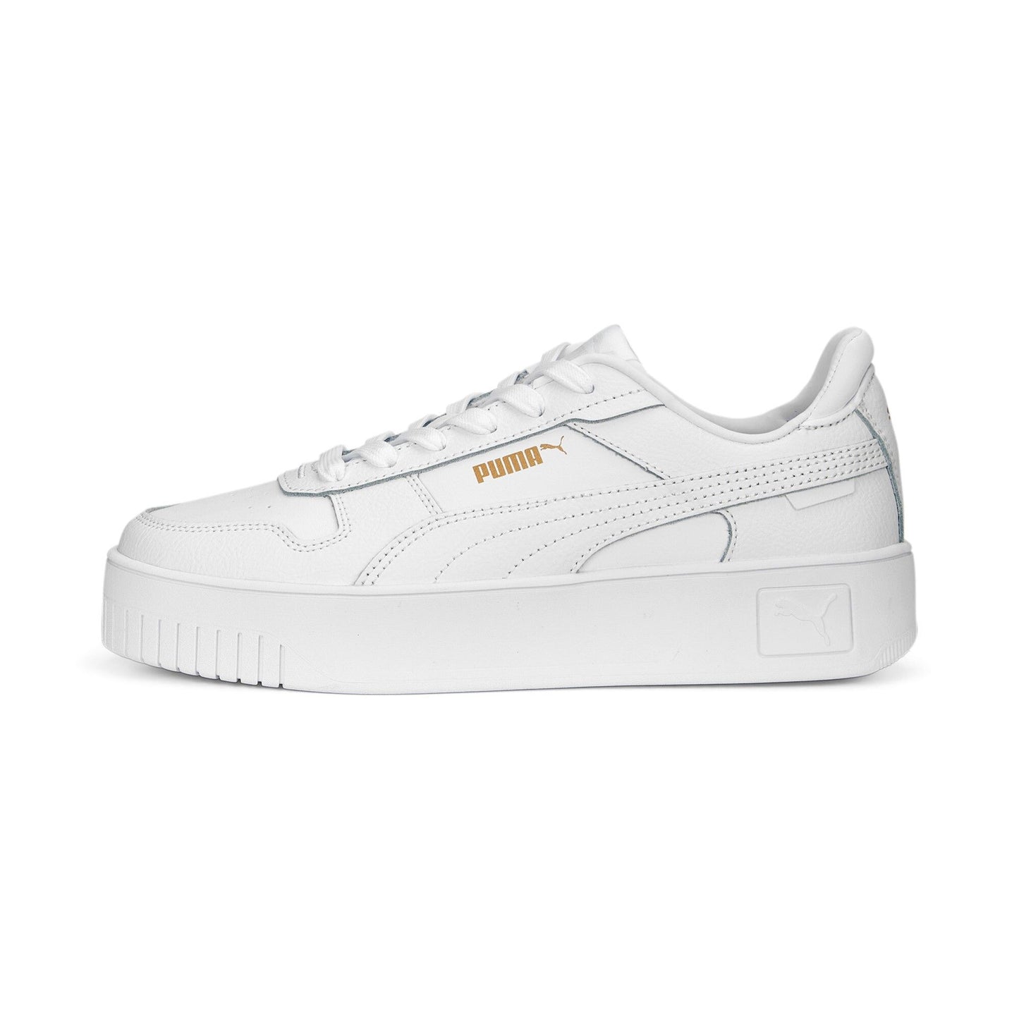 Zapatillas casual mujer Puma CARINA STREET (3 COLORES)