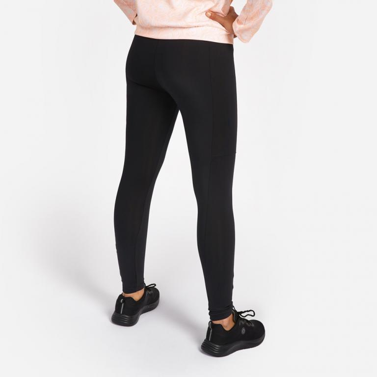 Leggins / Malla larga mujer J'hayber ROSE negro