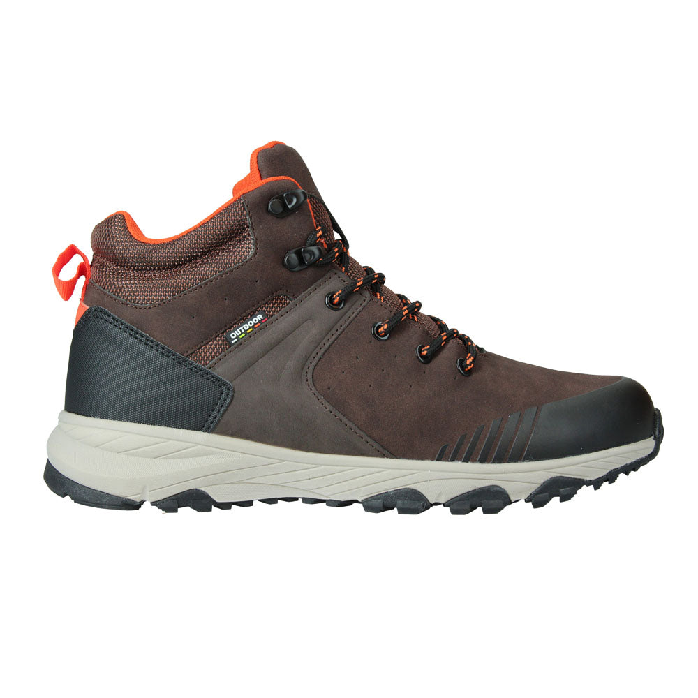 Bota trekking hombre J'hayber MAPOLA (2 COLORES)