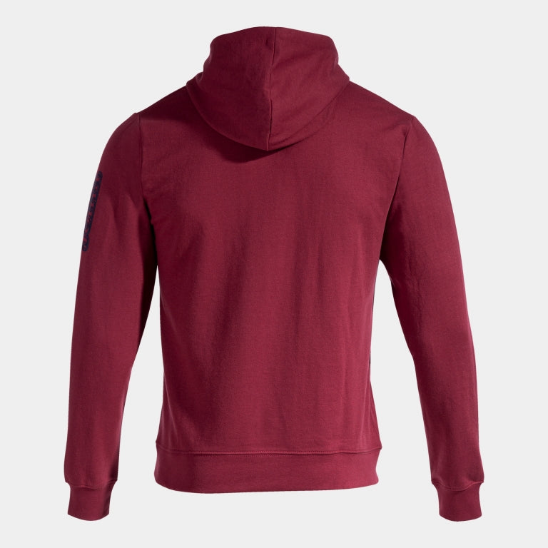Sudadera hombre capucha Joma URBAN STREET (2 COLORES)