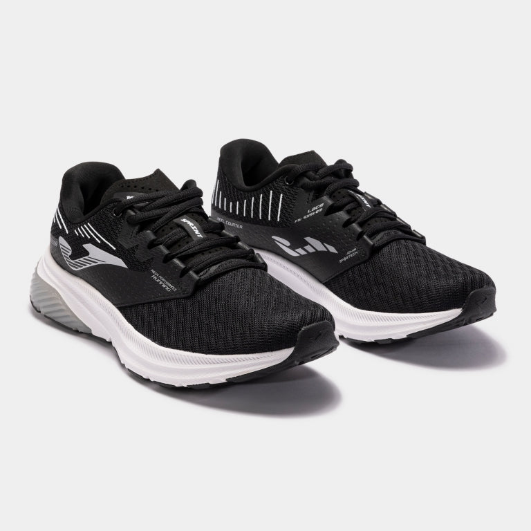 Zapatillas hombre Joma R.VICTORY negro