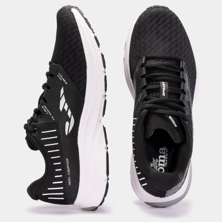Zapatillas hombre Joma R.VICTORY negro