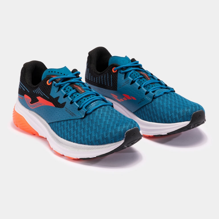 Zapatillas running homber Joma R.VICTORY petróleo
