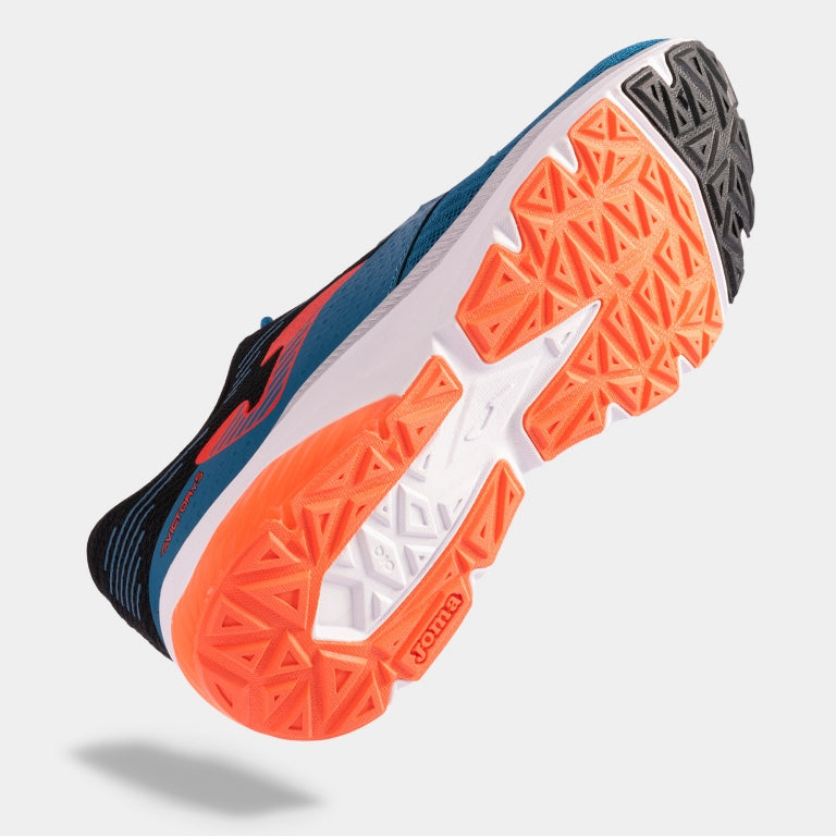 Zapatillas running homber Joma R.VICTORY petróleo