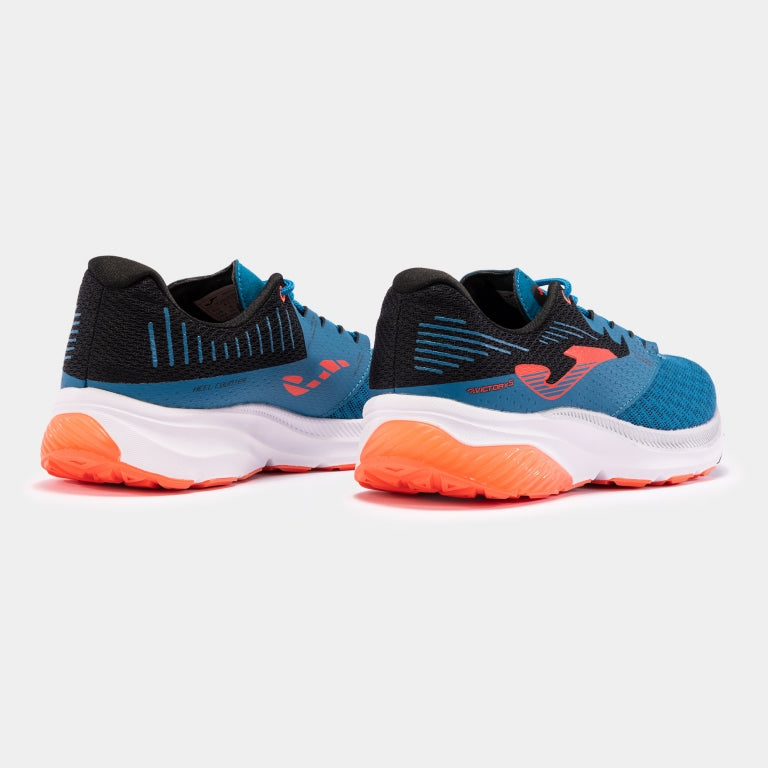 Zapatillas running homber Joma R.VICTORY petróleo