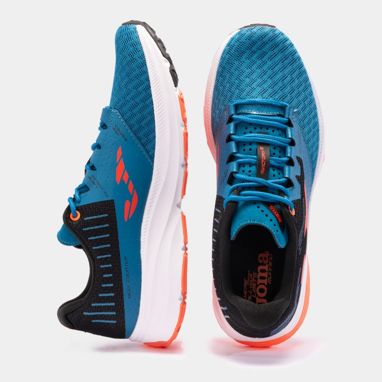 Zapatillas running homber Joma R.VICTORY petróleo