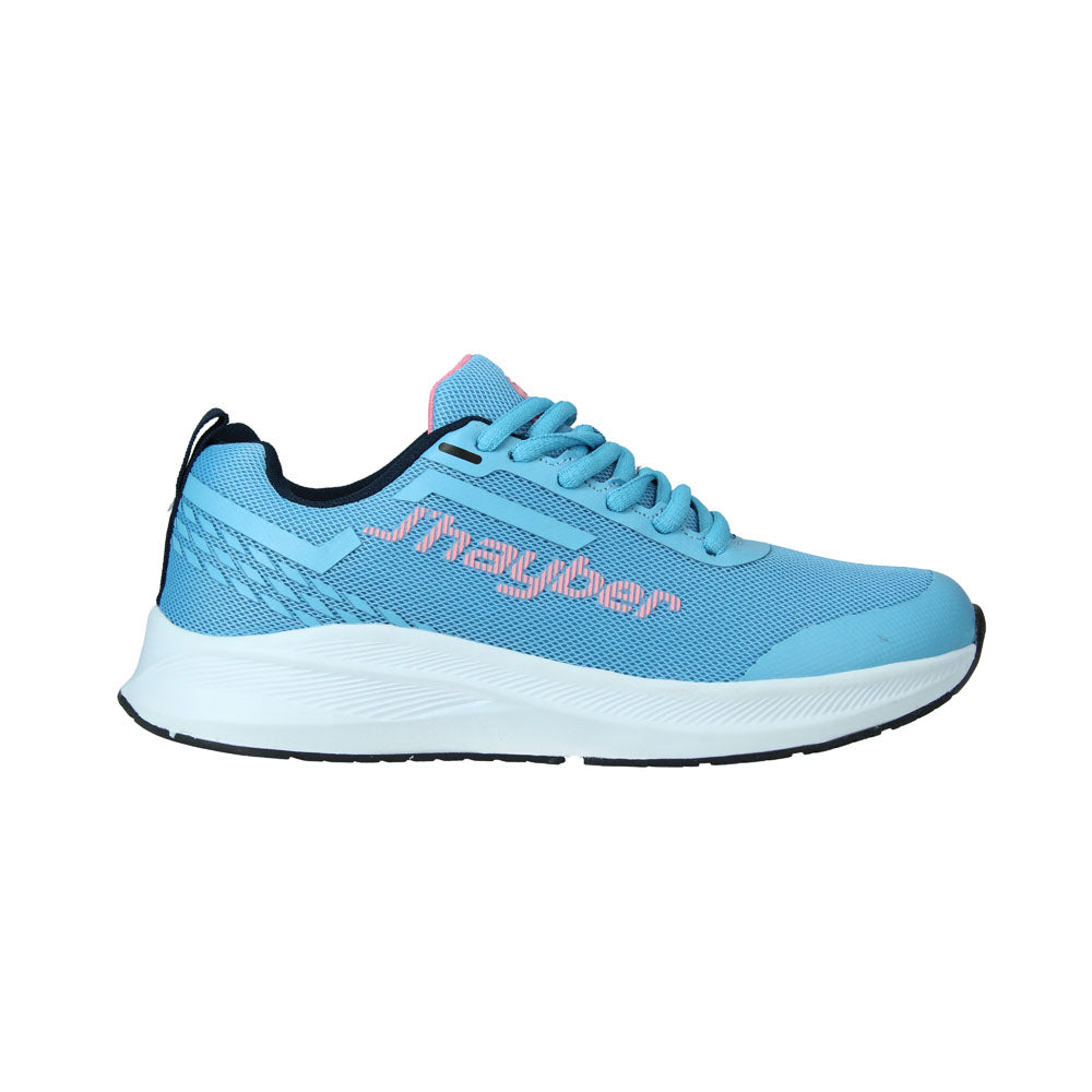 Zapatillas running mujer J'hayber REPOSA (2 COLORES)