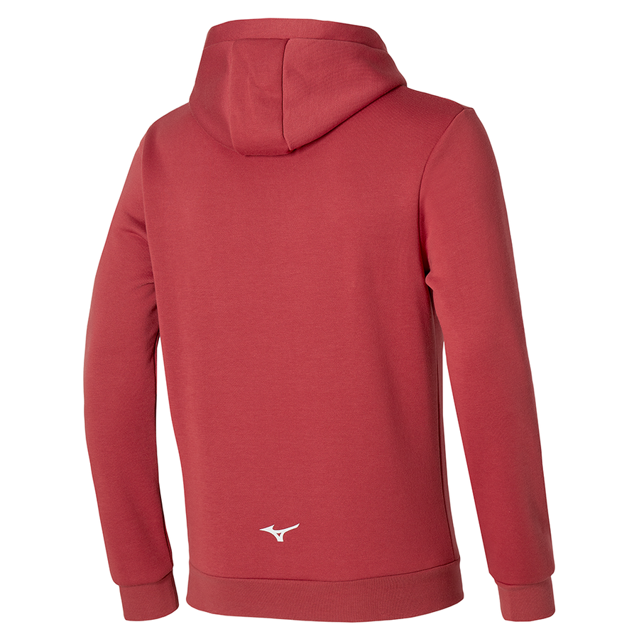 Sudadera hombre Mizuno ATHLETIC RELEASE (2 COLORES)