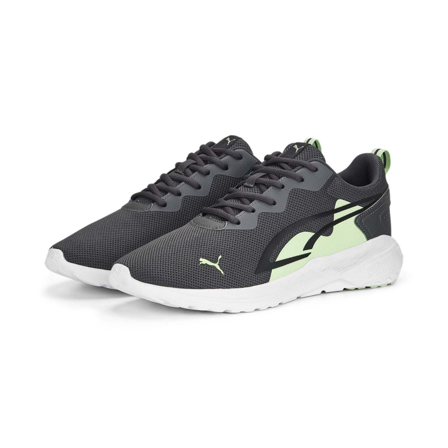 Zapatillas hombre Puma ALL-DAY ACTIVE shadow gray