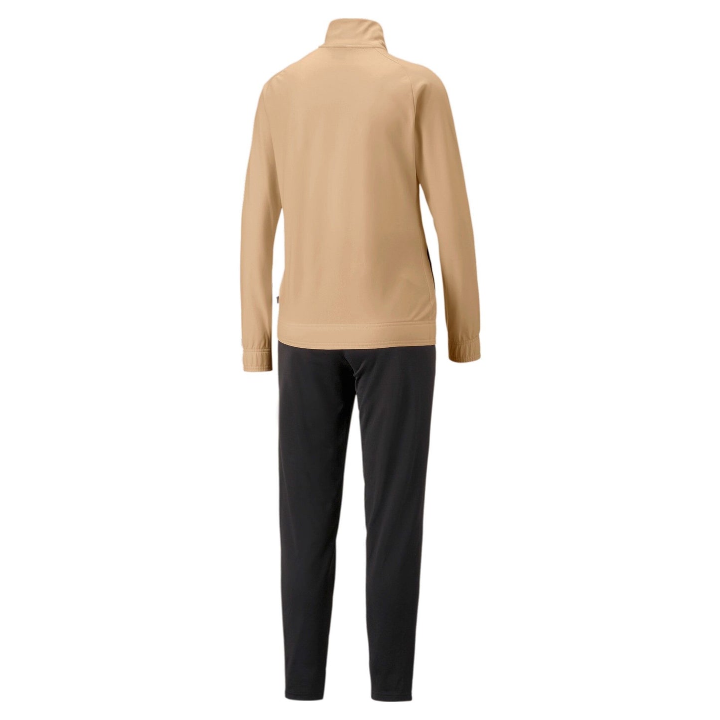 Chándal mujer Puma CLASSIC TRICOT SUIT (2 COLORES)