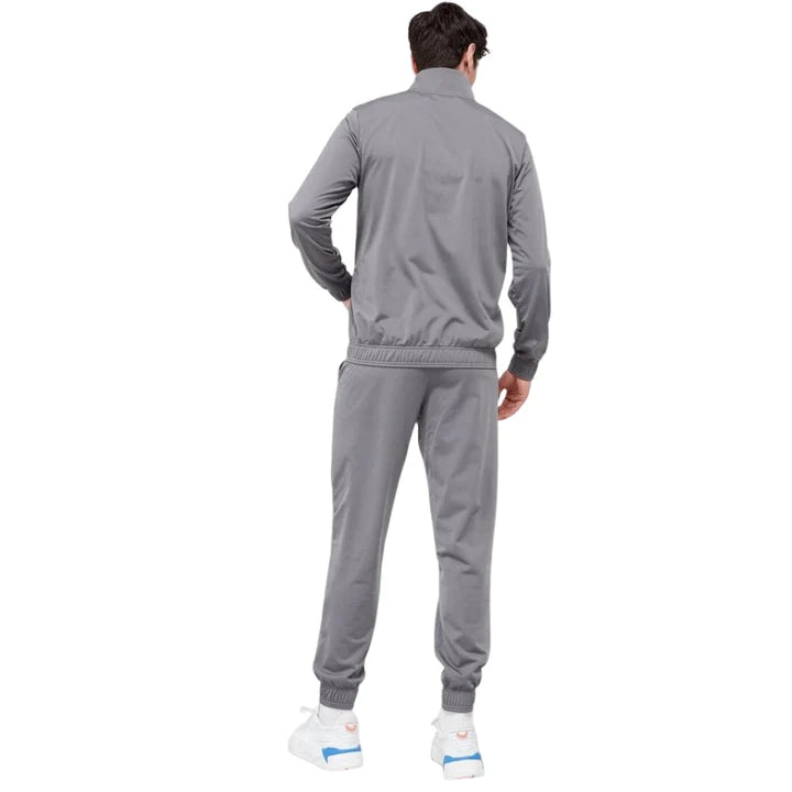 Chándal hombre Puma POLY SUIT CL castlerock