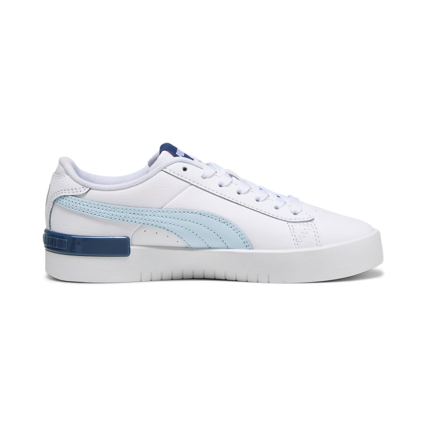 Zapatillas casual junior JADA JR blanco