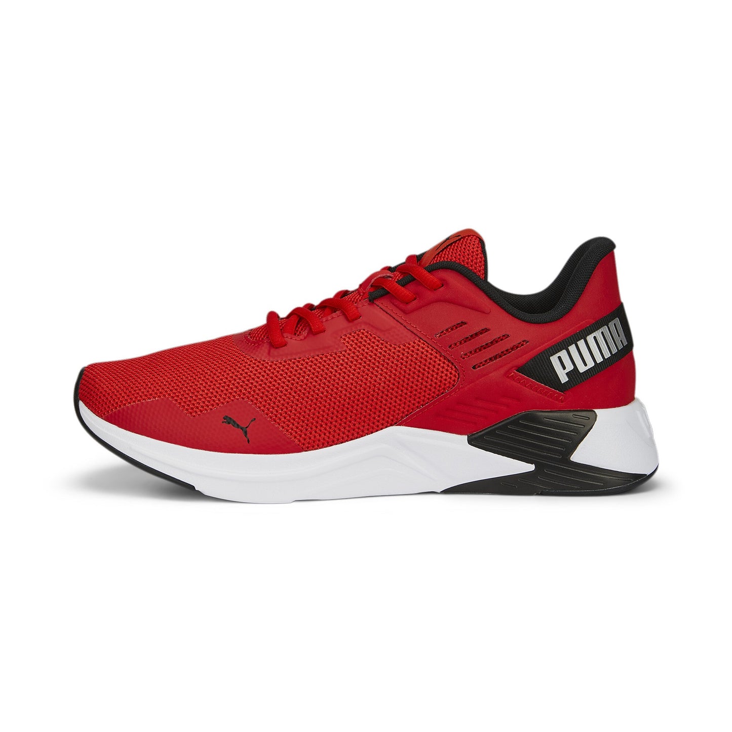 Zapatillas hombre Puma DISPERSE XT 2 rojo