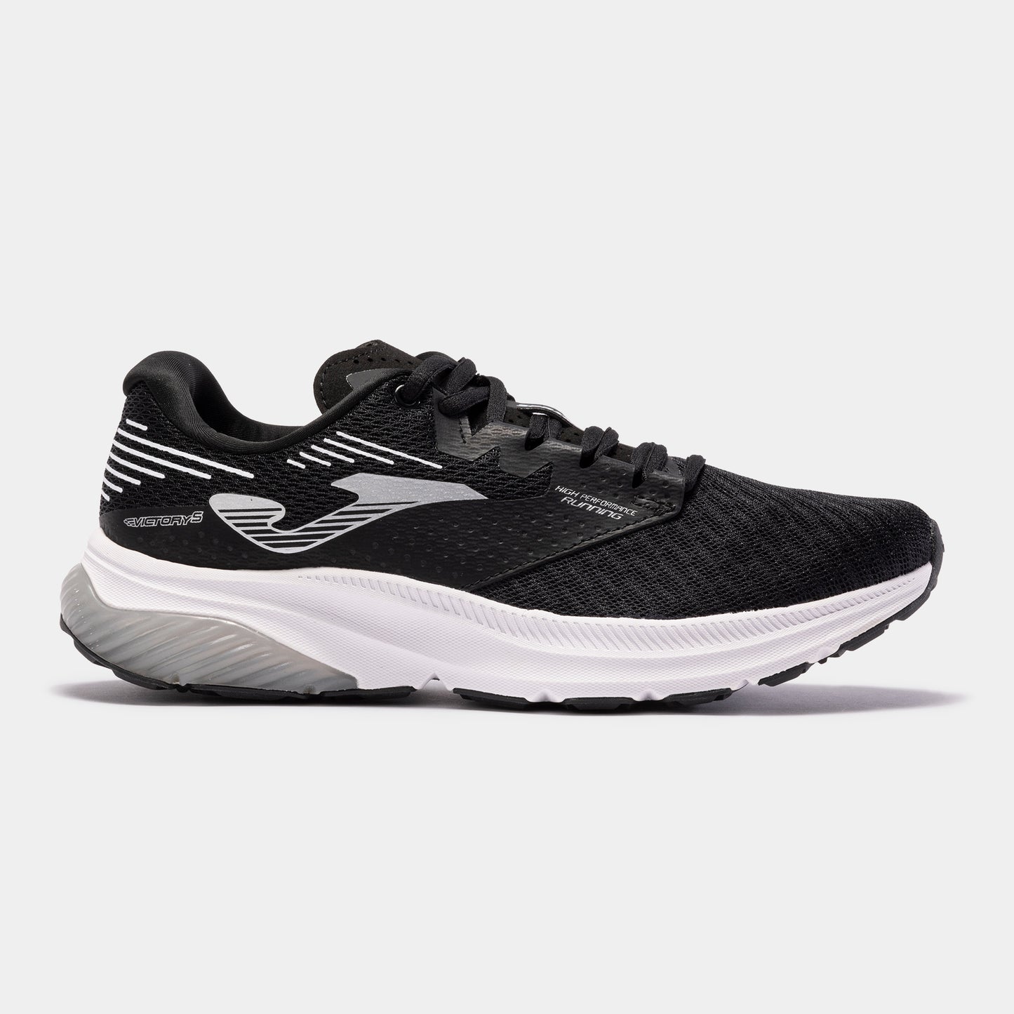 Zapatillas hombre Joma R.VICTORY negro