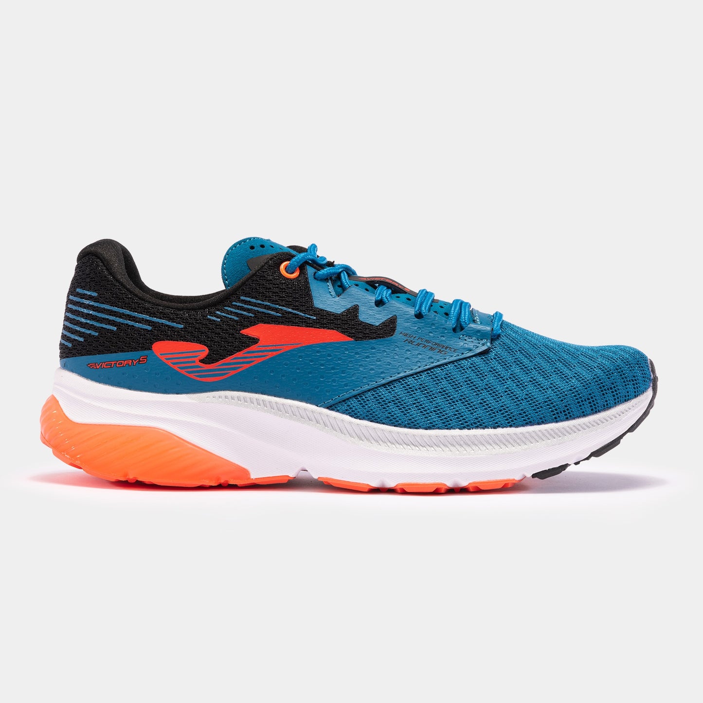 Zapatillas running homber Joma R.VICTORY petróleo
