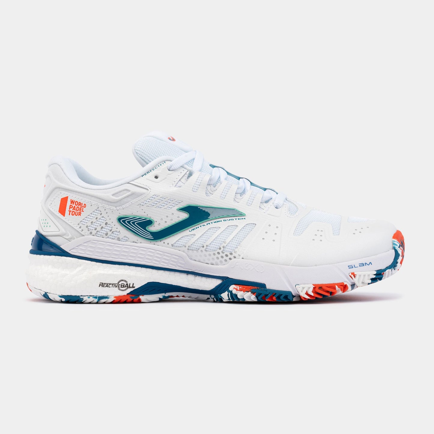 Zapatillas padel hombre SLAM MEN (2 COLORES)
