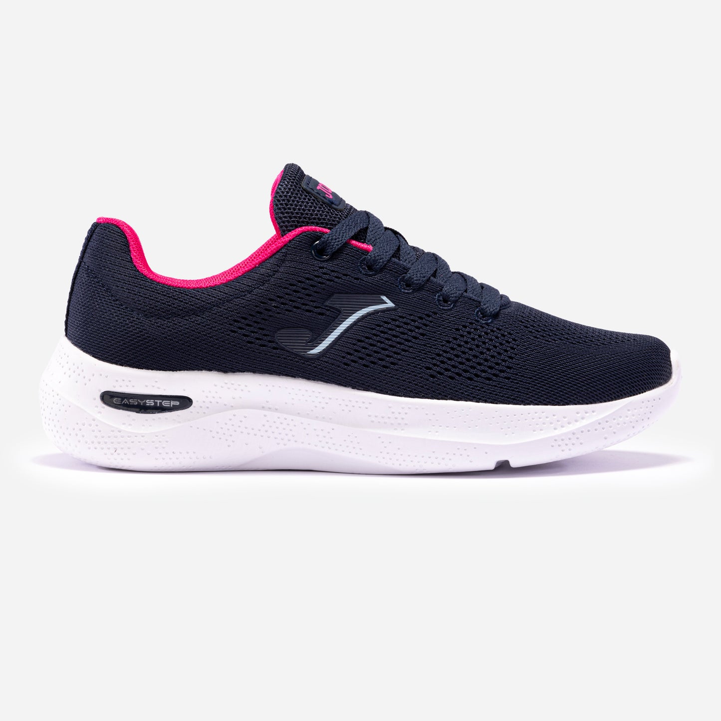 Bambas mujer Joma CORINTO LADY 2303 marino - fucsia